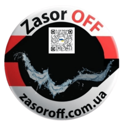zasor logo